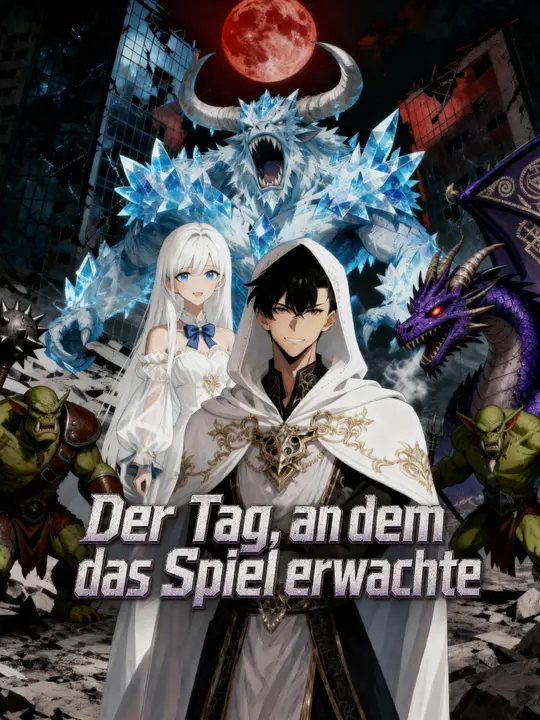 (Synchro) Der Tag, an dem das Spiel erwachte