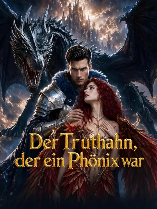 (Synchro) Der Truthahn, der ein Phönix war