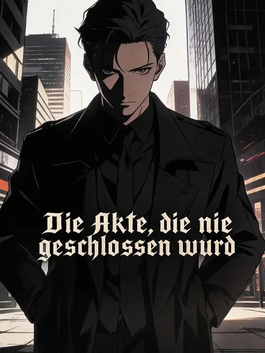 (Synchro) Die Akte, die nie geschlossen wurd