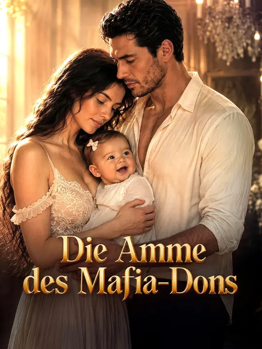 (Synchro) Die Amme des Mafia-Dons