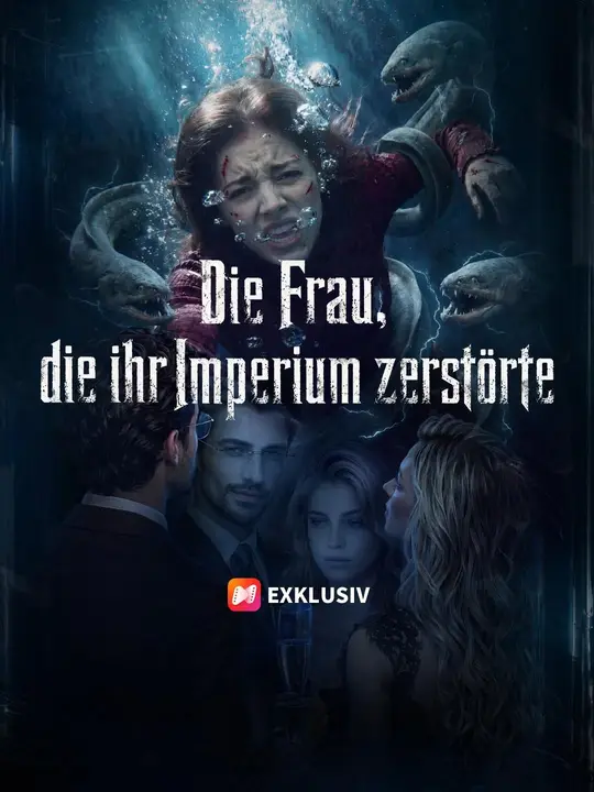 (Synchro) Die Frau, die ihr Imperium zerstörte