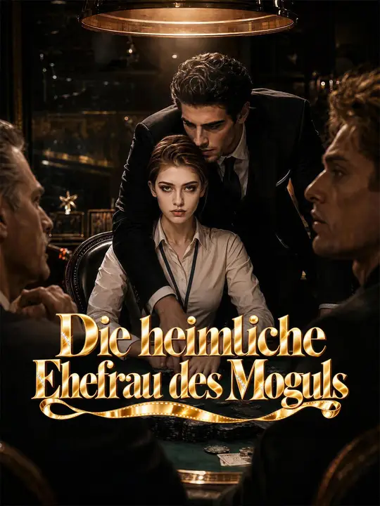 (Synchro) Die heimliche Ehefrau des Moguls