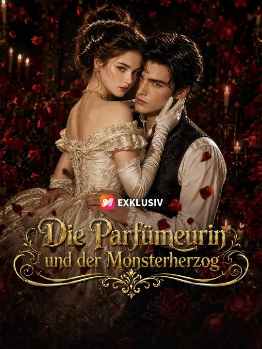 (Synchro) Die Parfümeurin und der Monsterherzog