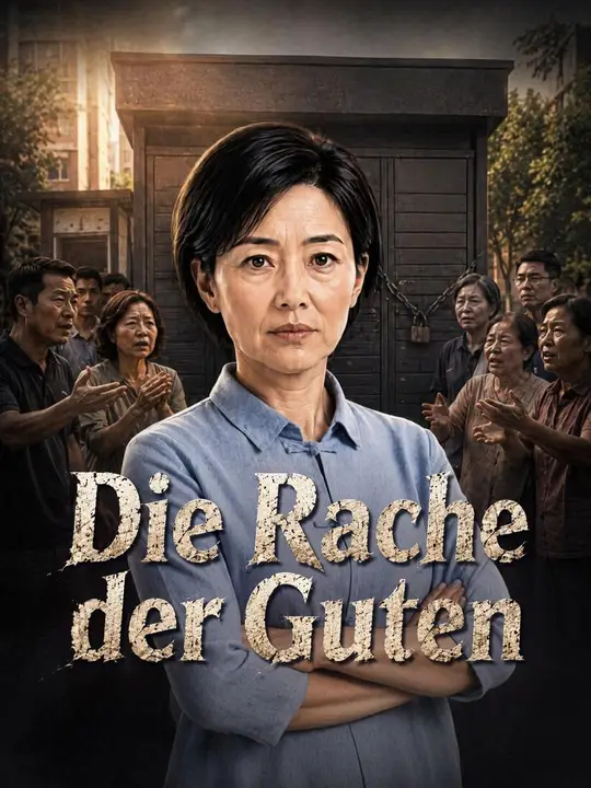 (Synchro) Die Rache der Guten