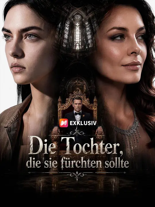 (Synchro) Die Tochter, die sie fürchten sollte