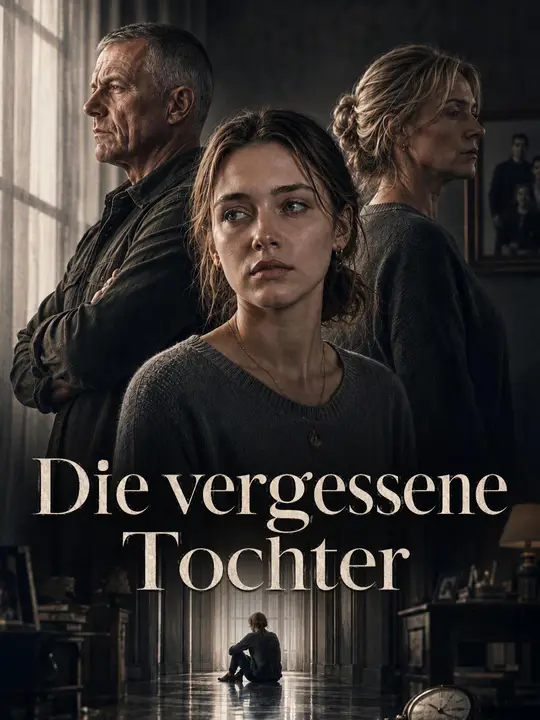 (Synchro) Die vergessene Tochter