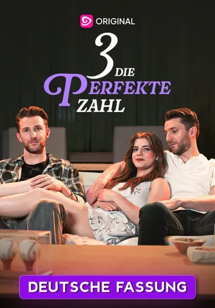 [SYNCHRO🇩🇪] Drei - Die perfekte Zahl