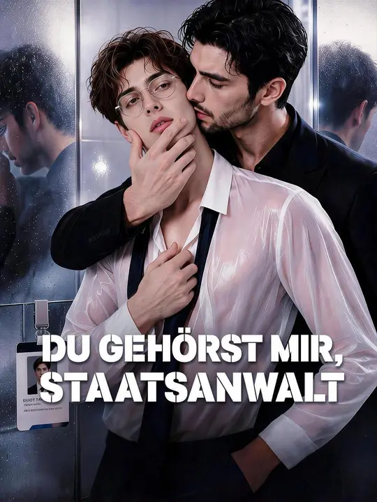 (Synchro) Du gehörst mir, Staatsanwalt