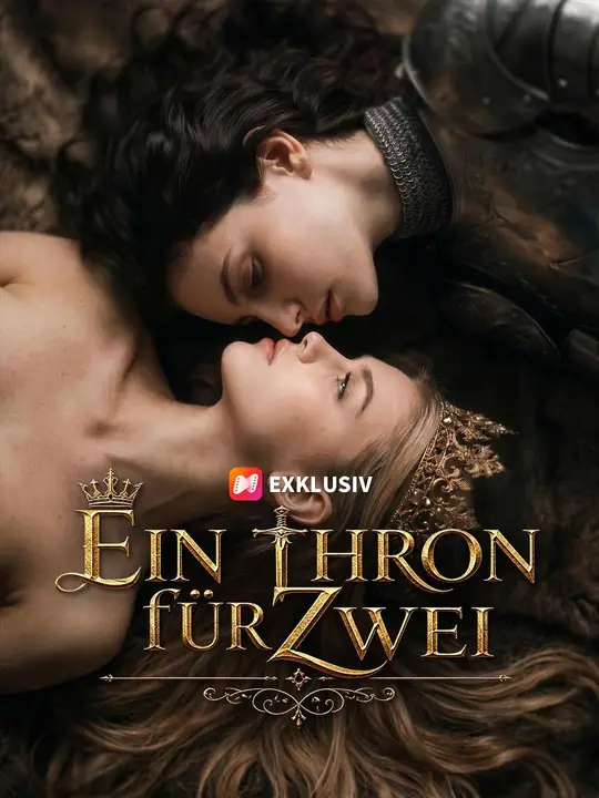 (Synchro) Ein Thron für zwei
