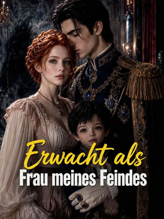 (Synchro) Erwacht als Frau meines Feindes