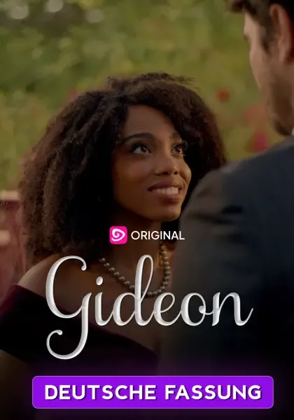Poster [SYNCHRO🇩🇪] Gideon