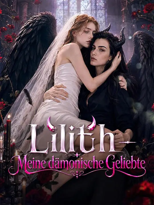 (Synchro) Lilith – Meine dämonische Geliebte