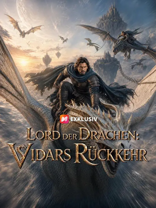 (Synchro) Lord der Drachen: Vidars Rückkehr
