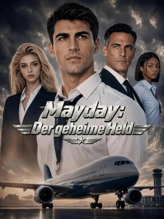 (Synchro) Mayday: Der geheime Held