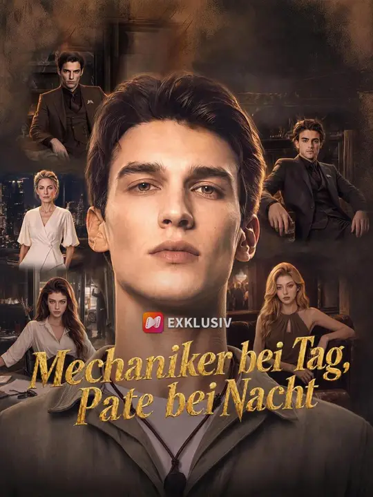 (Synchro) Mechaniker bei Tag, Pate bei Nacht