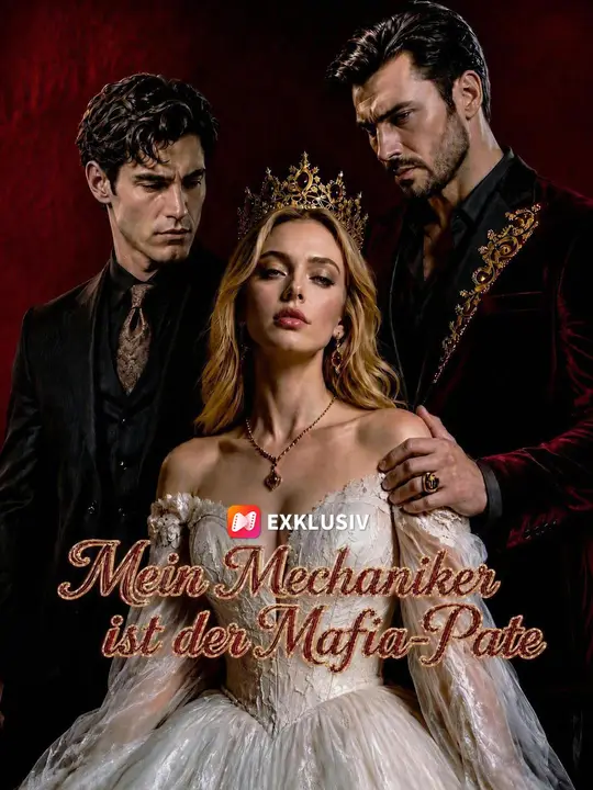 (Synchro) Mein Mechaniker ist der Mafia-Pate