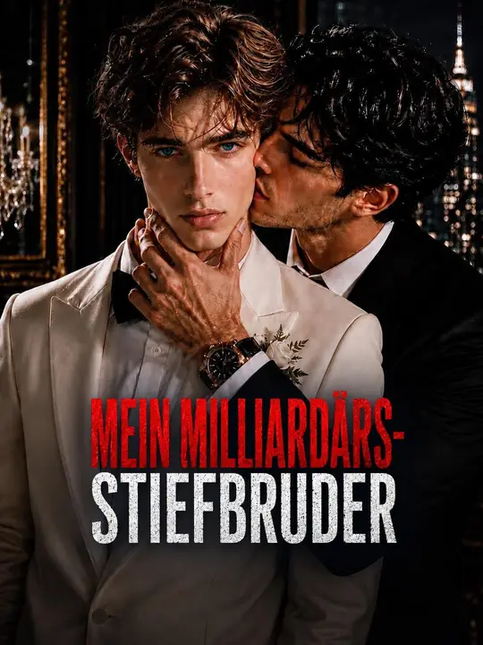 (Synchro) Mein Milliardärs-Stiefbruder