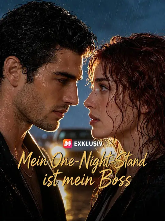 (Synchro) Mein One-Night-Stand ist mein Boss