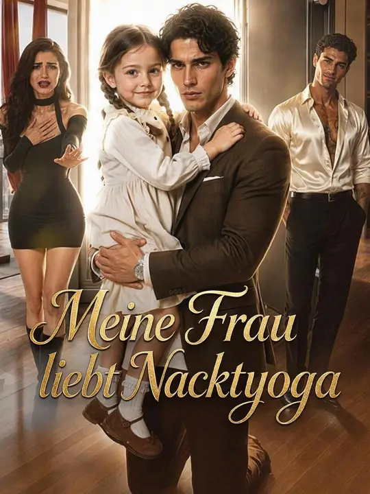 (Synchro) Meine Frau liebt Nacktyoga