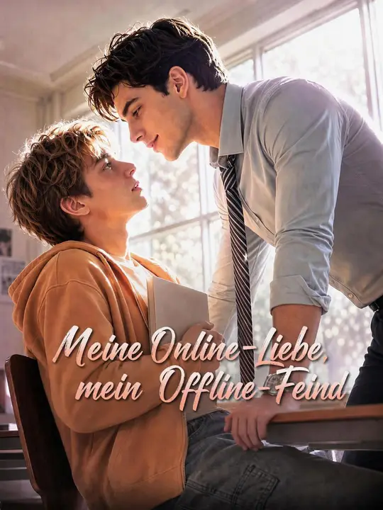 (Synchro) Meine Online-Liebe, mein Offline-Feind