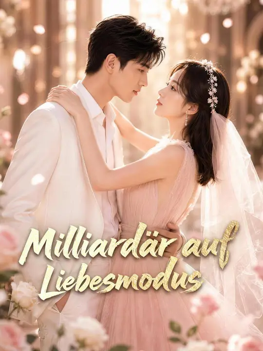 (Synchro) Milliardär auf Liebesmodus