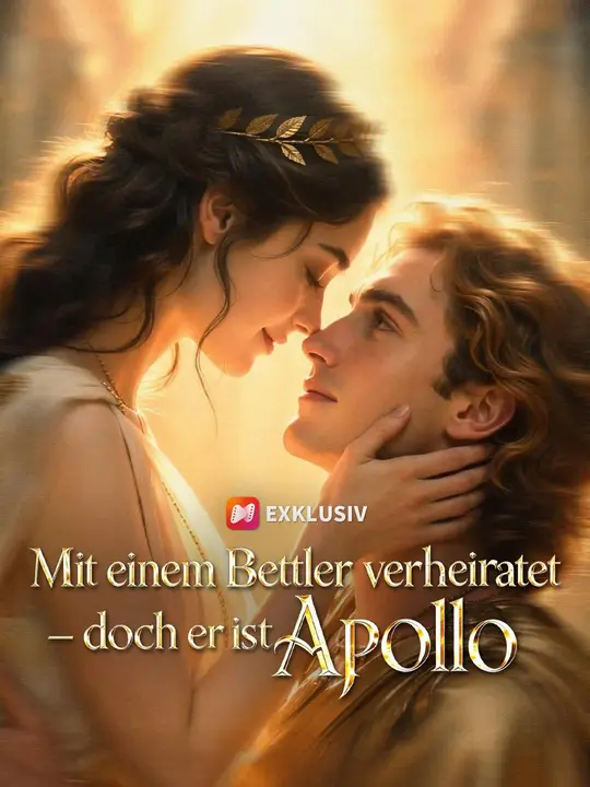 (Synchro) Mit einem Bettler verheiratet – doch er ist Apollo