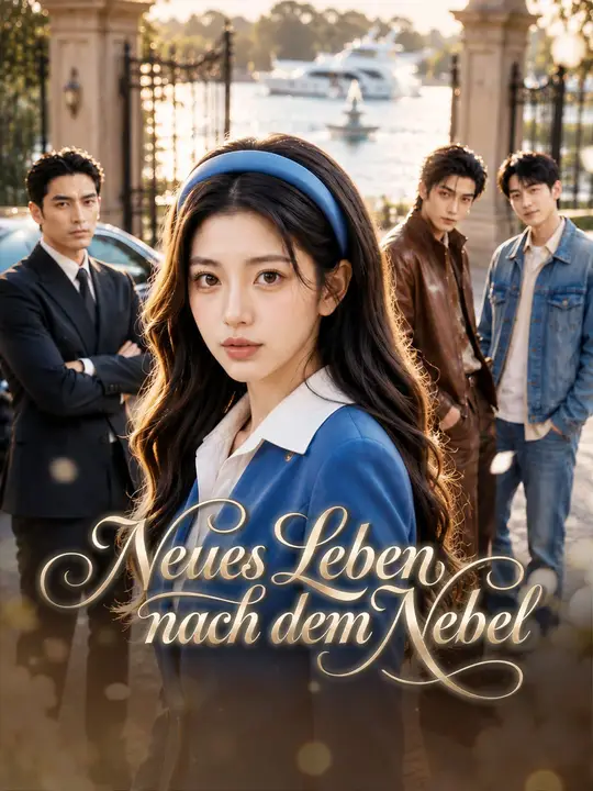 (Synchro) Neues Leben nach dem Nebel