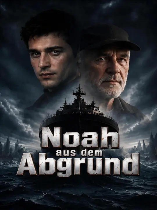 (Synchro) Noah aus dem Abgrund
