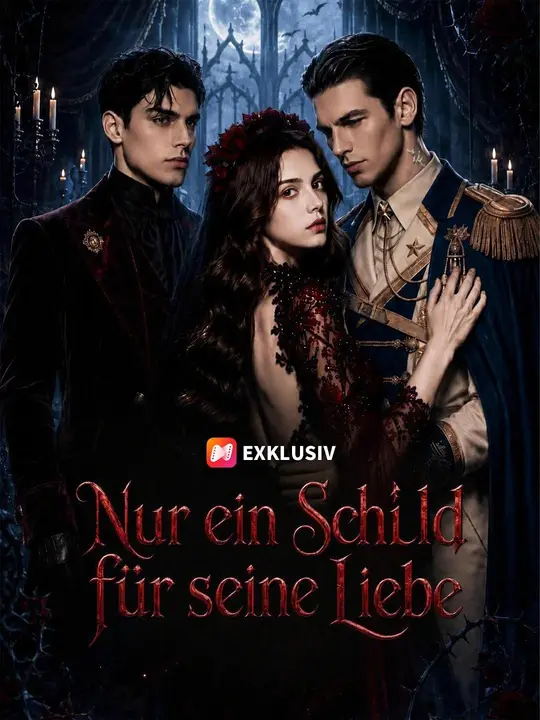 (Synchro) Nur ein Schild für seine Liebe