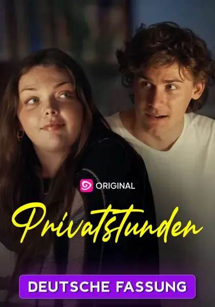 Poster [SYNCHRO🇩🇪] Privatstunden