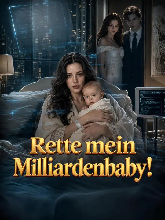 (Synchro) Rette mein Milliardenbaby!