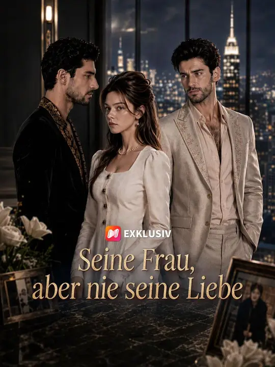 (Synchro) Seine Frau, aber nie seine Liebe