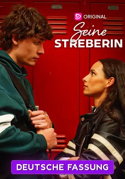 [SYNCHRO🇩🇪] Seine Streberin