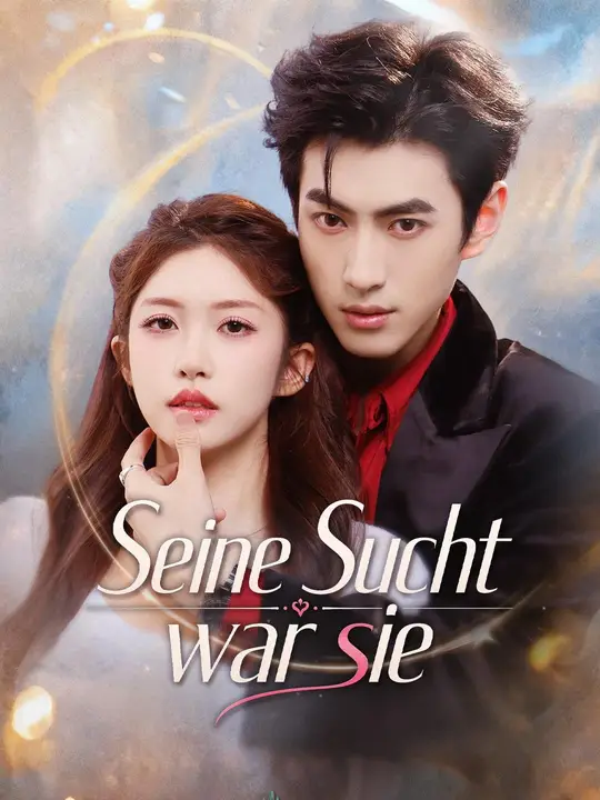 Poster (Synchro) Seine Sucht war sie