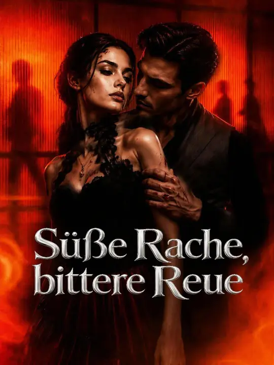 (Synchro) Süße Rache, bittere Reue