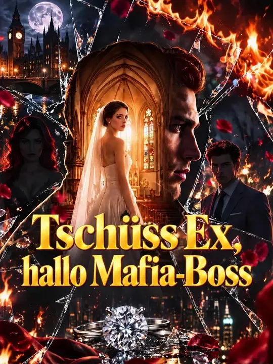 (Synchro) Tschüss Ex, hallo Mafia-Boss