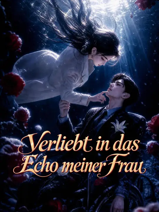 (Synchro) Verliebt in das Echo meiner Frau