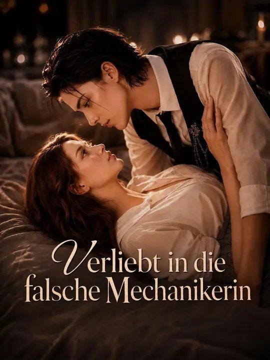(Synchro) Verliebt in die falsche Mechanikerin