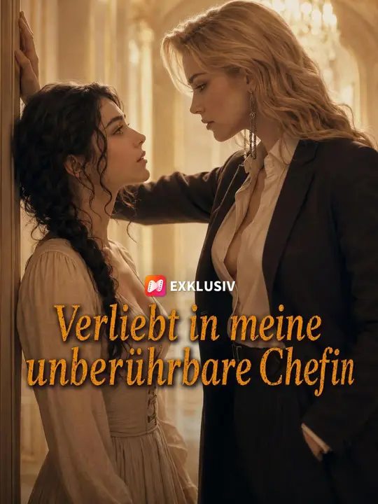 (Synchro) Verliebt in meine unberührbare Chefin