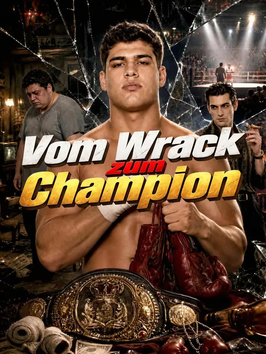 (Synchro) Vom Wrack zum Champion
