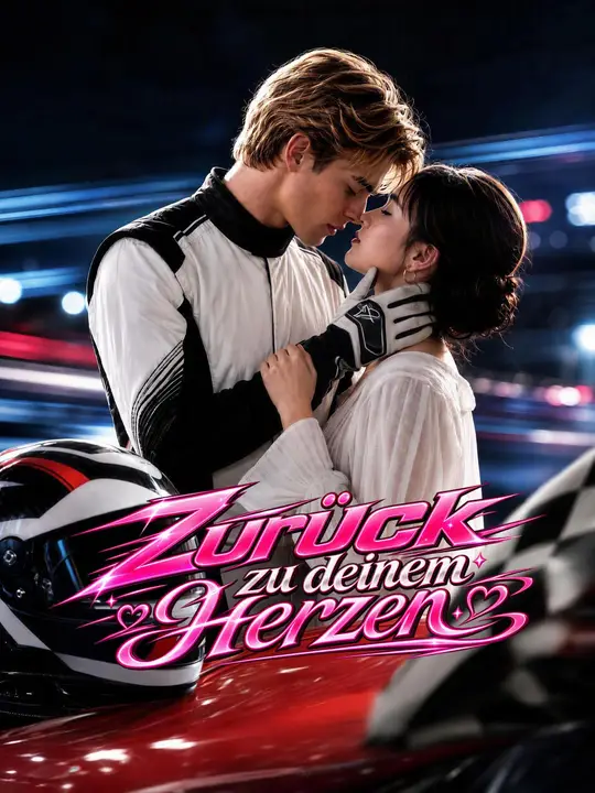 (Synchro) Zurück zu deinem Herzen