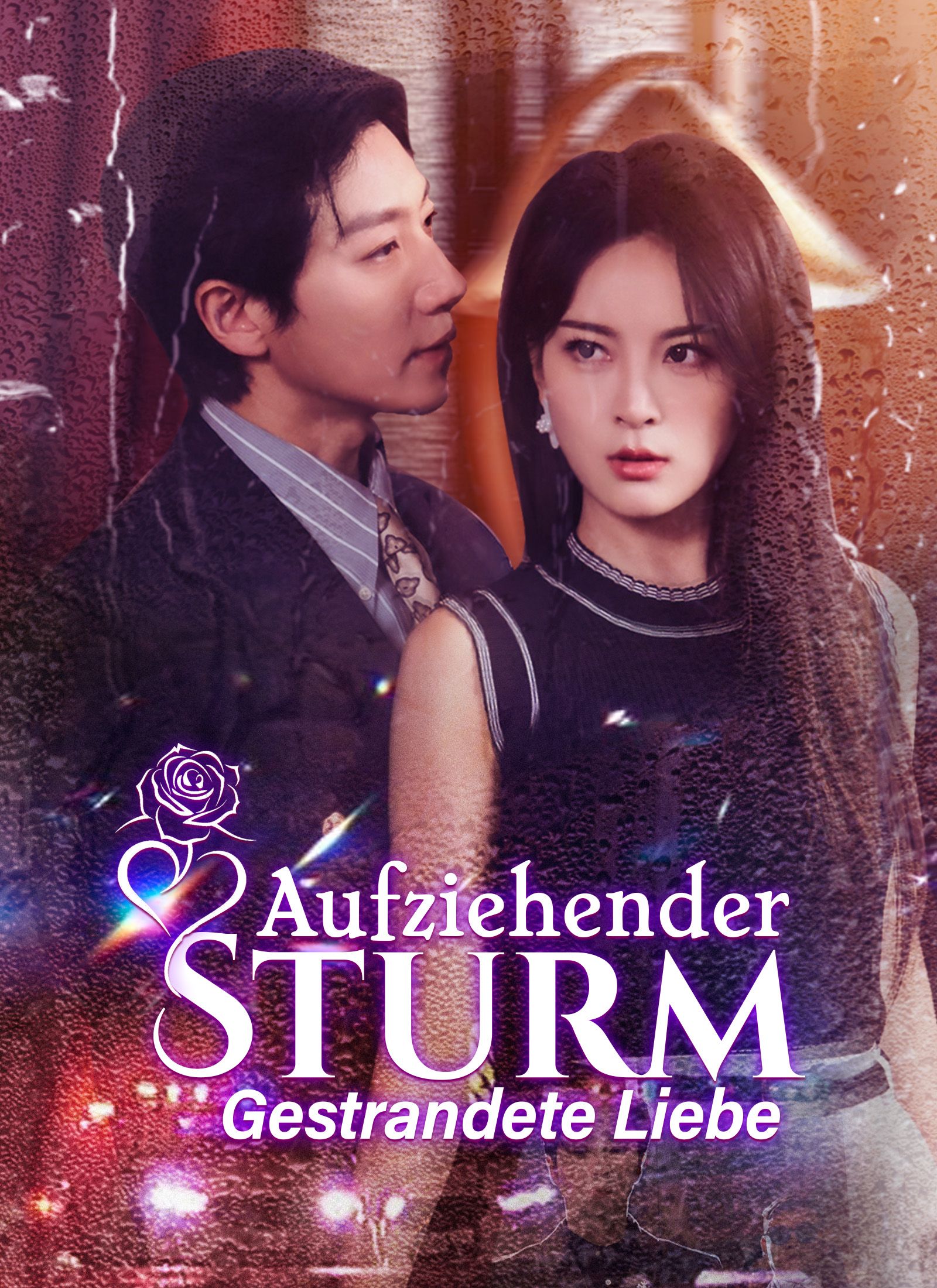 [Synchron] Aufziehender Sturm, gestrandete Liebe