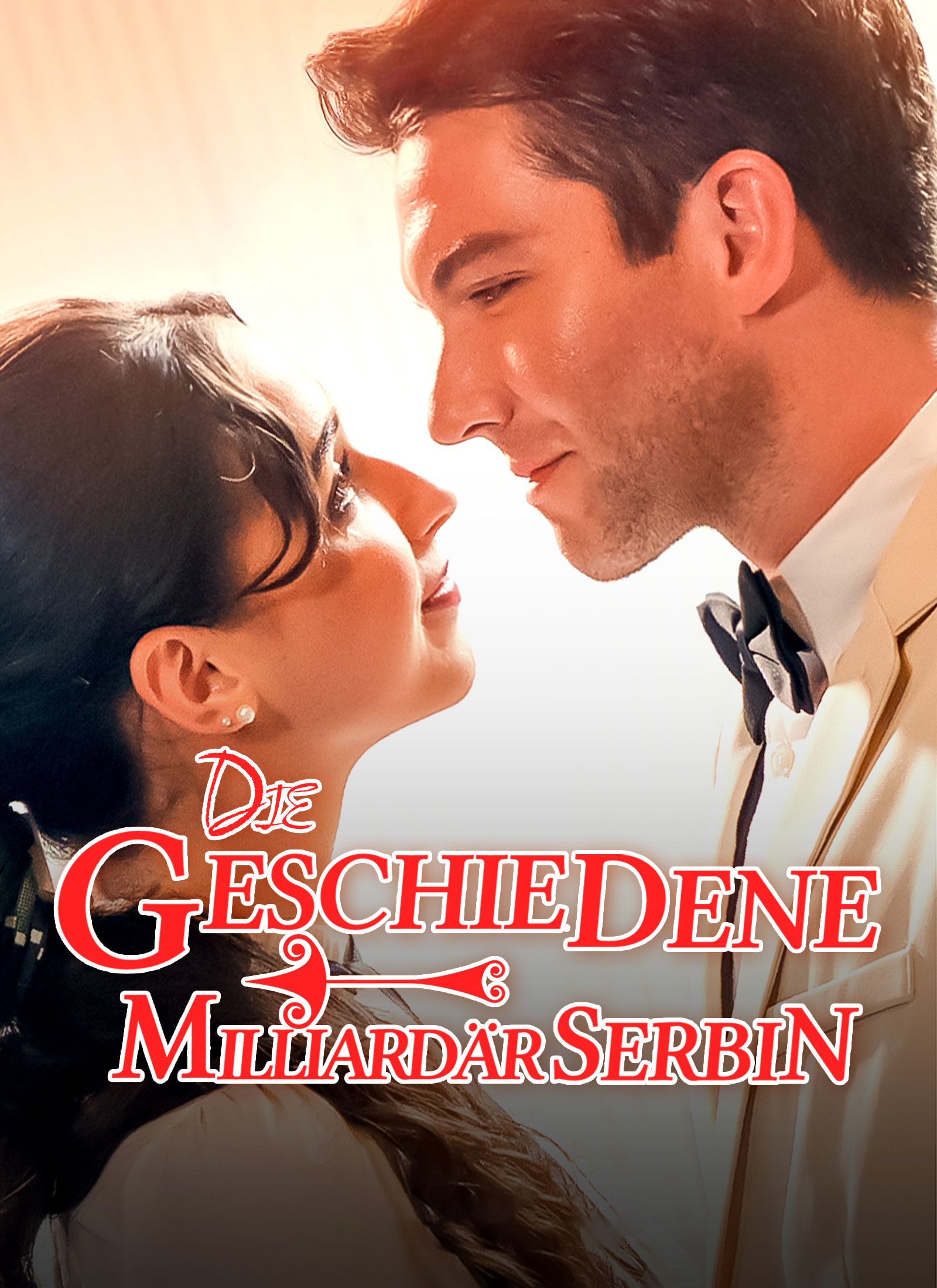 [Synchron] Die geschiedene Milliardärserbin