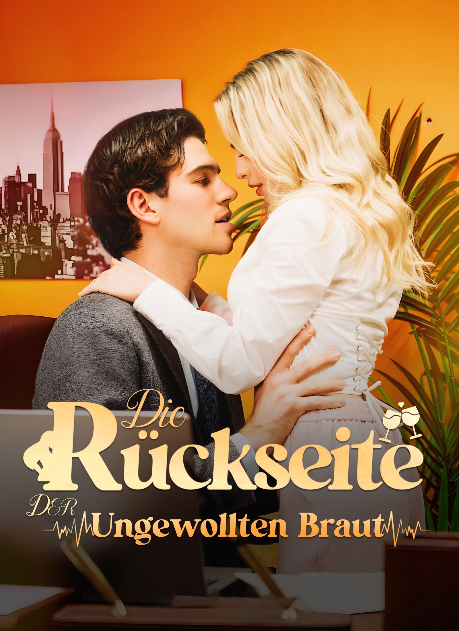 [Synchron] Die Rückseite der ungewollten Braut