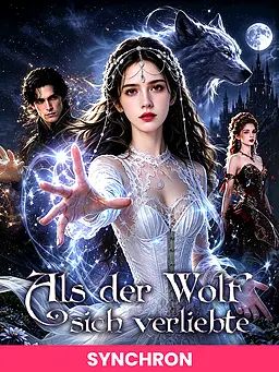 (SYNCHRON)Als der Wolf sich verliebte