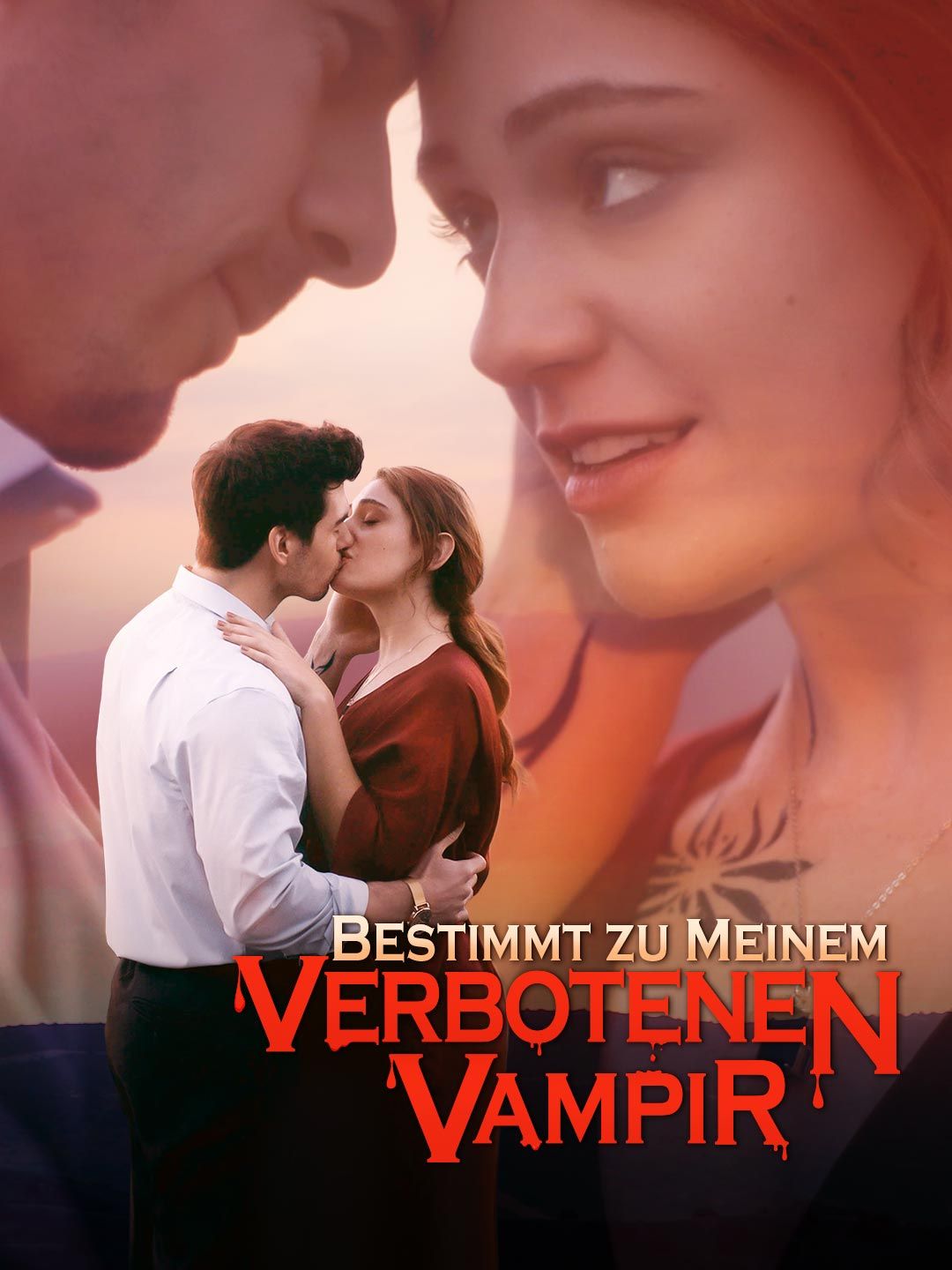 (Synchronisiert) Bestimmt zu meinem verbotenen Vampir