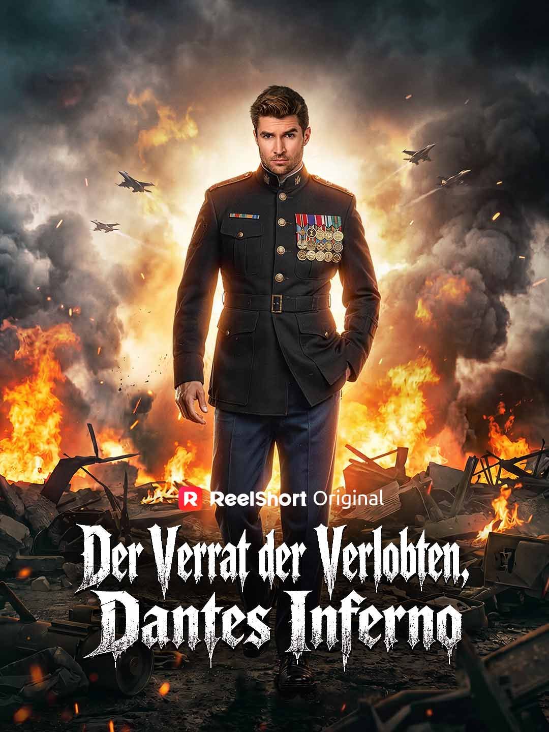 (Synchronisiert) Der Verrat der Verlobten, Dantes Inferno