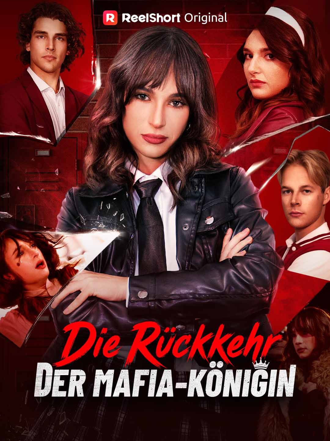 (Synchronisiert) Die Rückkehr der Mafia-Königin