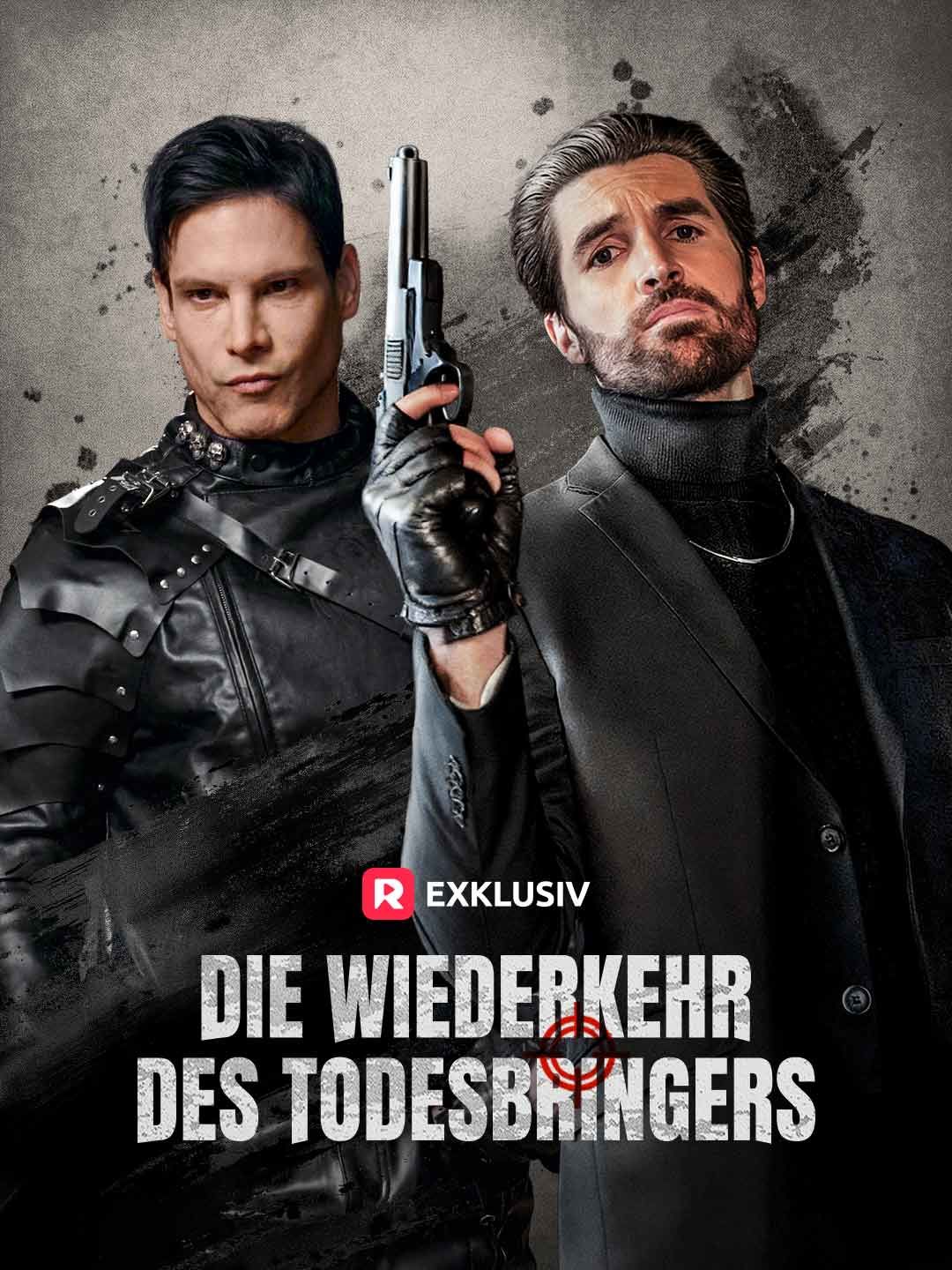 (Synchronisiert) Die Wiederkehr des Todesbringers