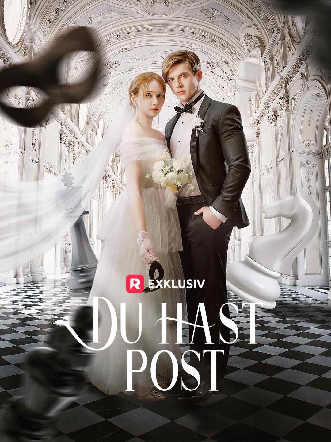 (Synchronisiert) Du hast Post